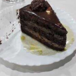 Cafe Liberte Comida