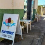 Sorveterix À l'intérieur