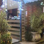 Pizzaria Casarrara Extérieur