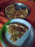 Pizzaria Conexao food