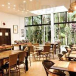 Dal Costa Café E À l'intérieur