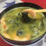 Barraca Do Pará Nourriture