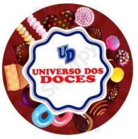 Universos Dos Doces food