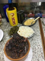 Brasileiro de Copa food