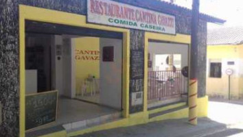 Cantina Gavazzi outside