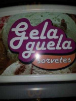 Lancheria E Sorveteria Gela Guela food