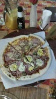 Pizzaria D'enrico food
