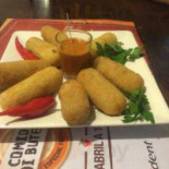Bar do Celso Comida