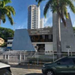 Do Corredeira Extérieur