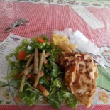 D'graca Churrascaria Comida