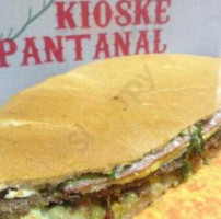 Kioske Pantanal food