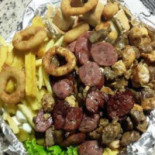 Enio Lanches Nourriture