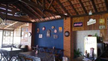 Taberna Bar E Restaurante inside
