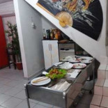 Yakissoba Chinês Nourriture