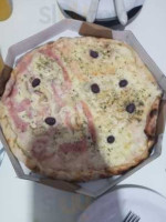 Pizzaria La Boemia food