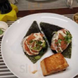 Galpão Nourriture