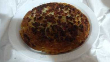 Pizzaria Do Lelinho food