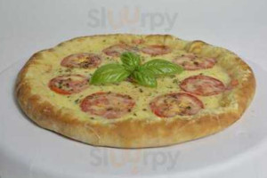Pizzaria Skina Livre food