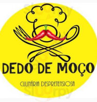 Dedo De Moco food