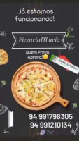 Pizzaria Speranza food