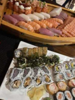 Shôga Sushi inside