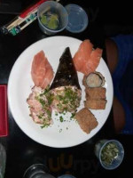 Kozuma Sushi food