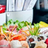 Sushideli Extérieur
