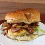 Agito Lanches Extérieur
