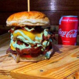 Agito Lanches Nourriture