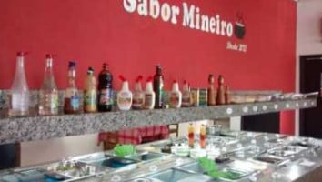 Sabor Mineiro food