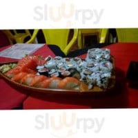 Harmonya Sushi inside