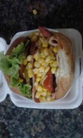 Gmar Lanches food