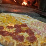 Fp Pizza Extérieur