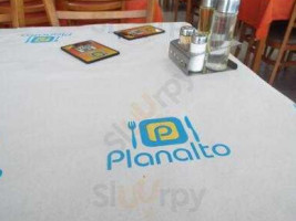 Restaurante e Lanchonete Planalto food