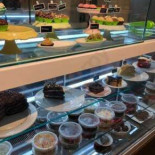 Brigadeirinhas Nourriture