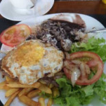 Ampm Lanchonete Nourriture