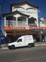 Ki-pao Padaria Confeitaria E Lanchonete outside