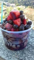 Point Do Acai outside