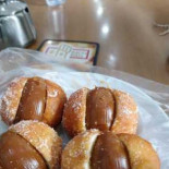 Panificadora Pao E Mesa Comida