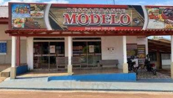 Modelo food