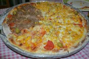 Restaurante e Pizzaria Quintal food