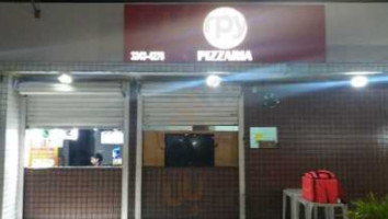 Goods Lanches E Pizzaria food