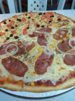 Pizzaria Delicia food