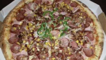 Pizzaria Ipaba food