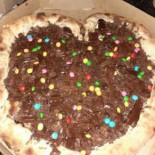 G Pizza Comida