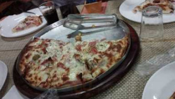 Pizza Cia 1286 food