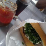Nf E Lanches Toninho Nourriture