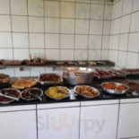 Bar E Restaurante El Chaday Comida
