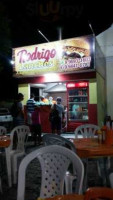 Lindo Lanches food