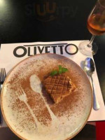 Olivetto food